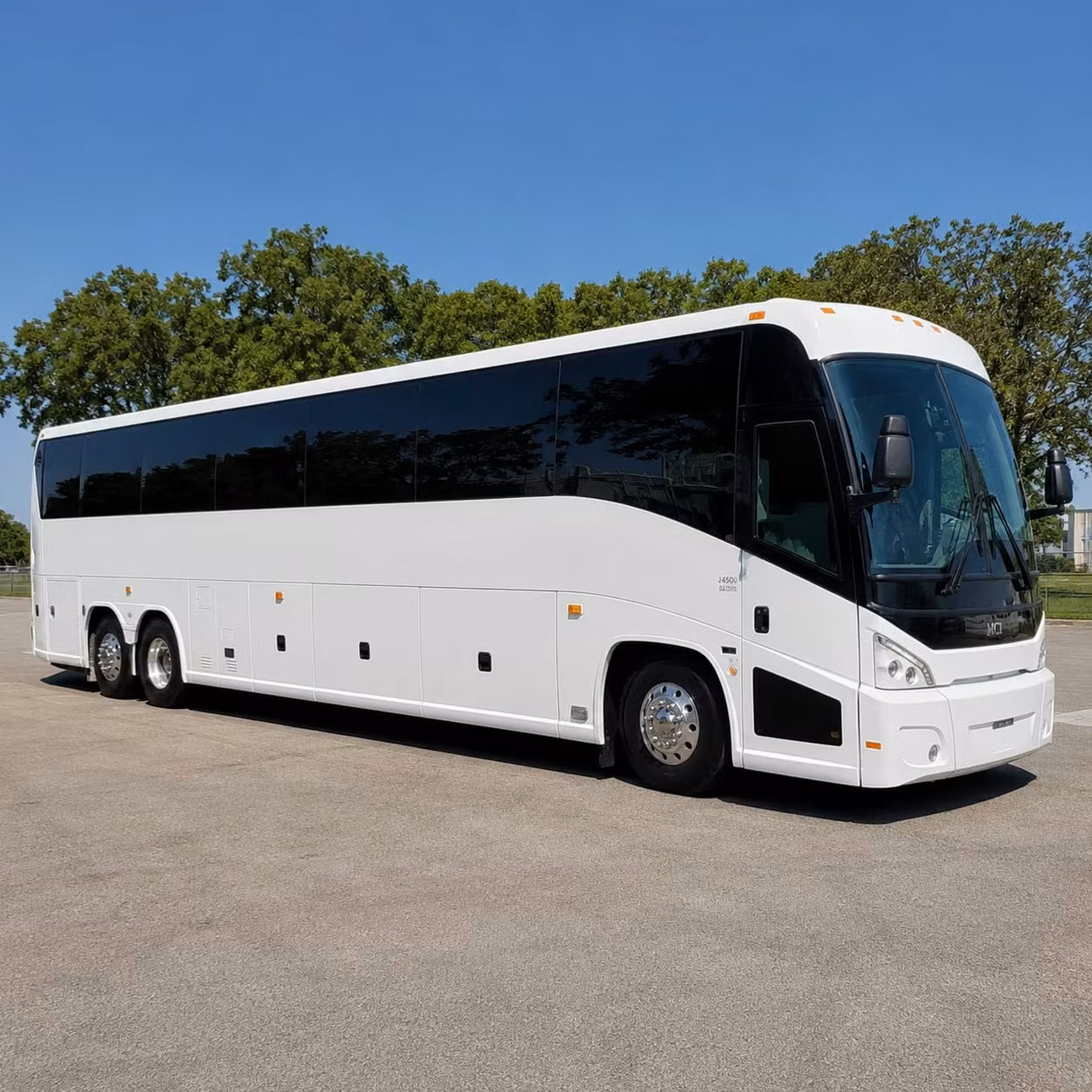 book religious group transportation in dallas or any city nearby