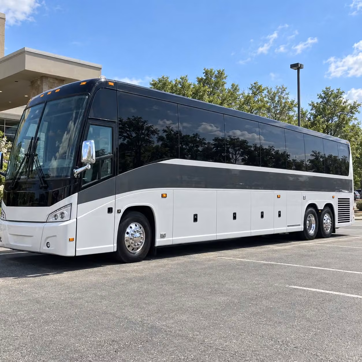 book school event transportation in dallas or any city nearby