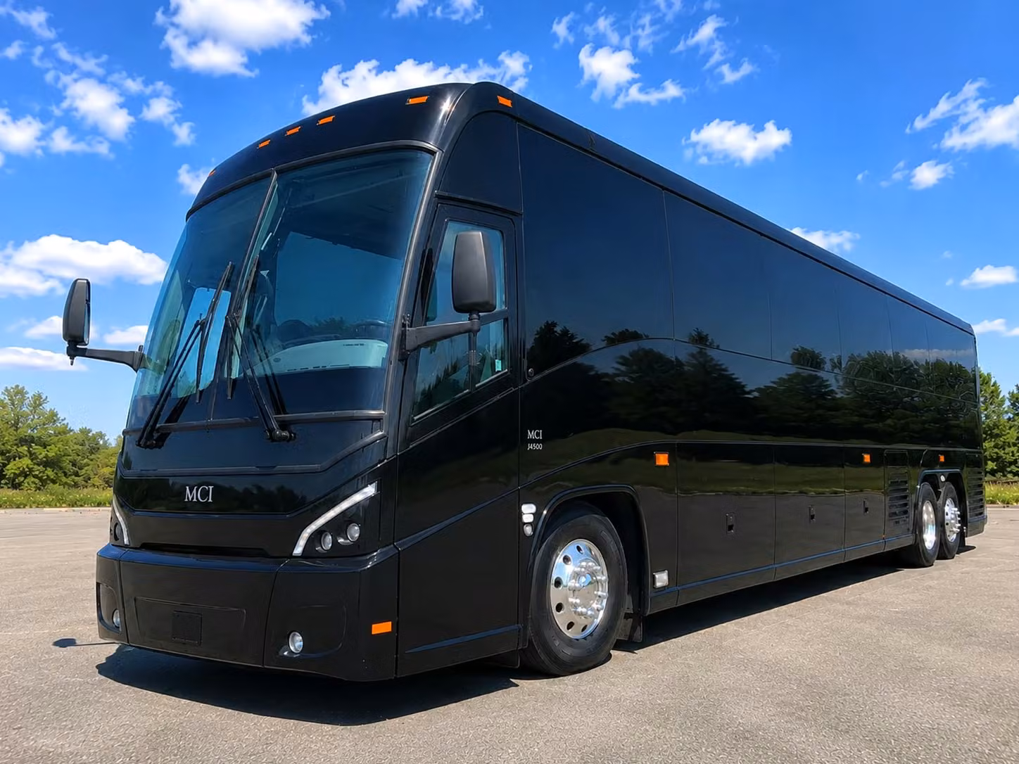 charter bus shuttles for nas jrb fort worth and nearby military installations