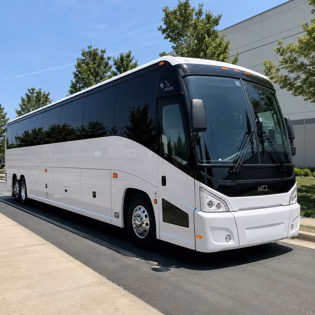 compare dallas church youth group transportation options in seconds