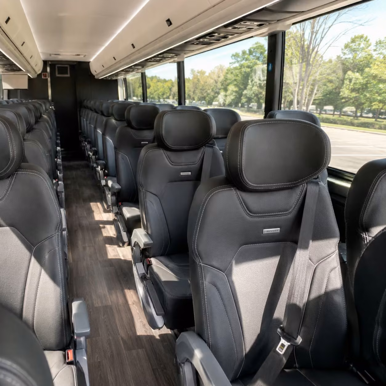 dallas charter bus hero 2