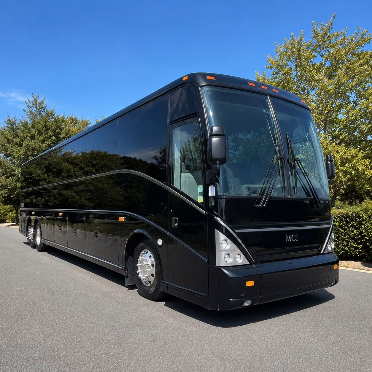 dallas corporate event transportation that keeps your team moving