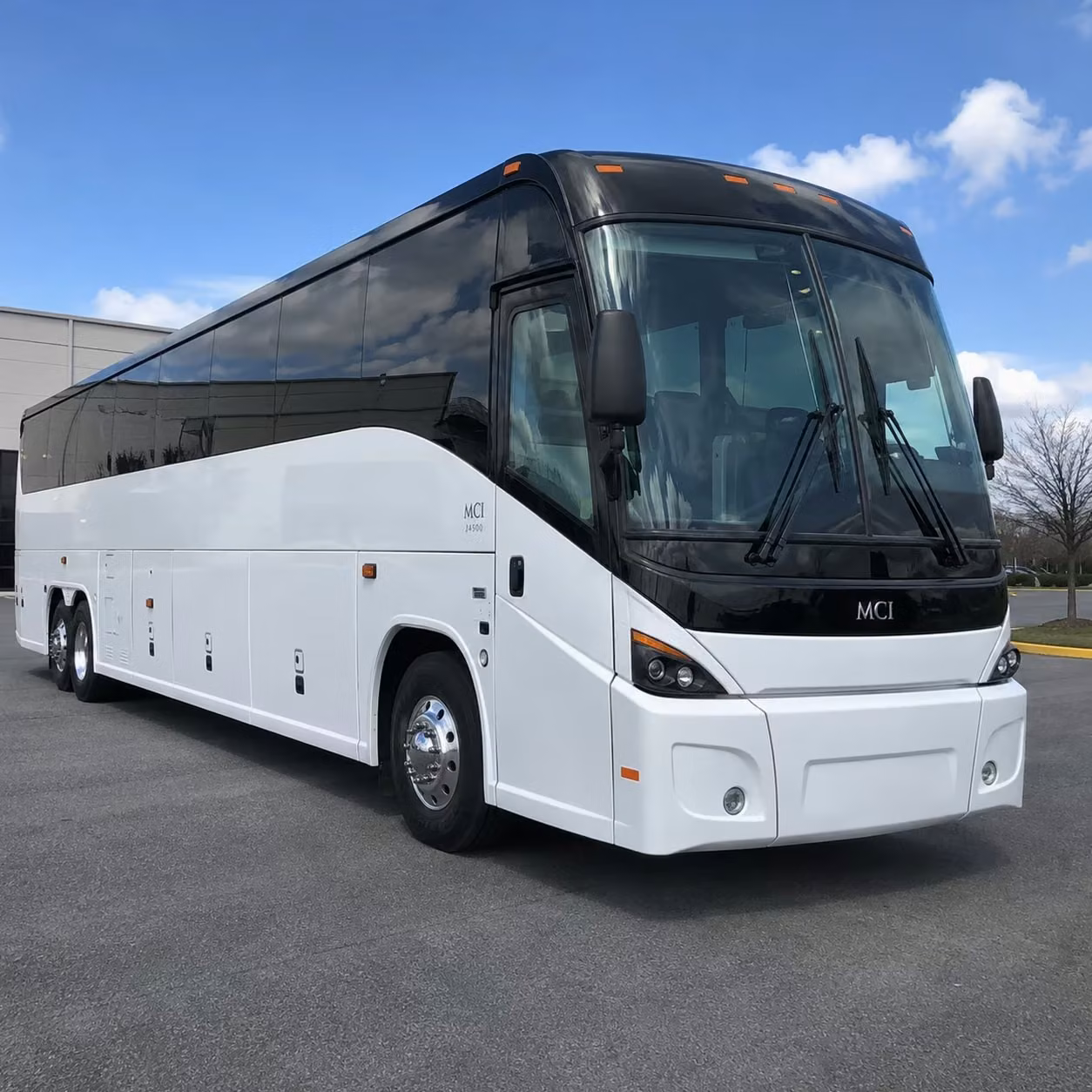 dallas employee transportation services