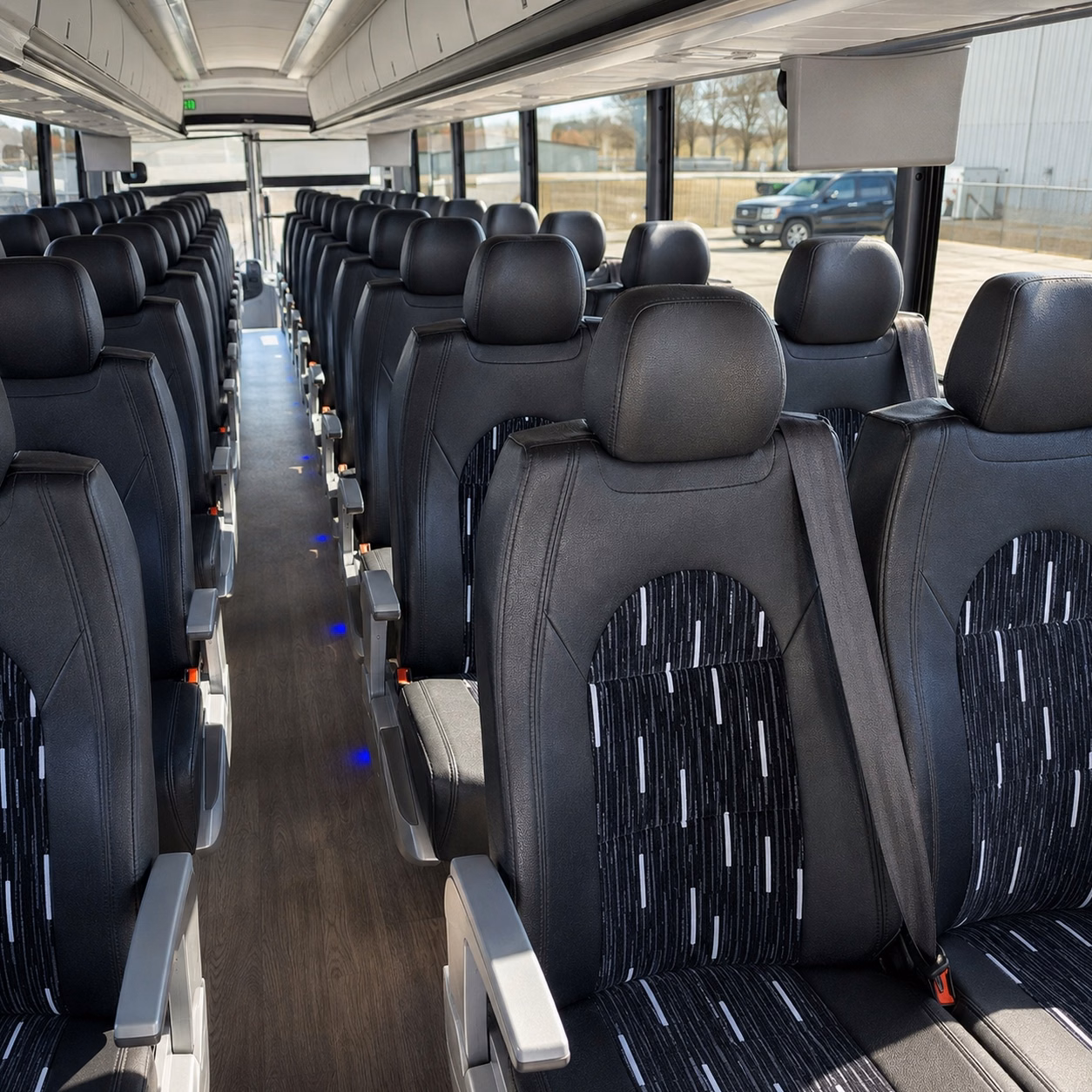 dallas long distance transportation
