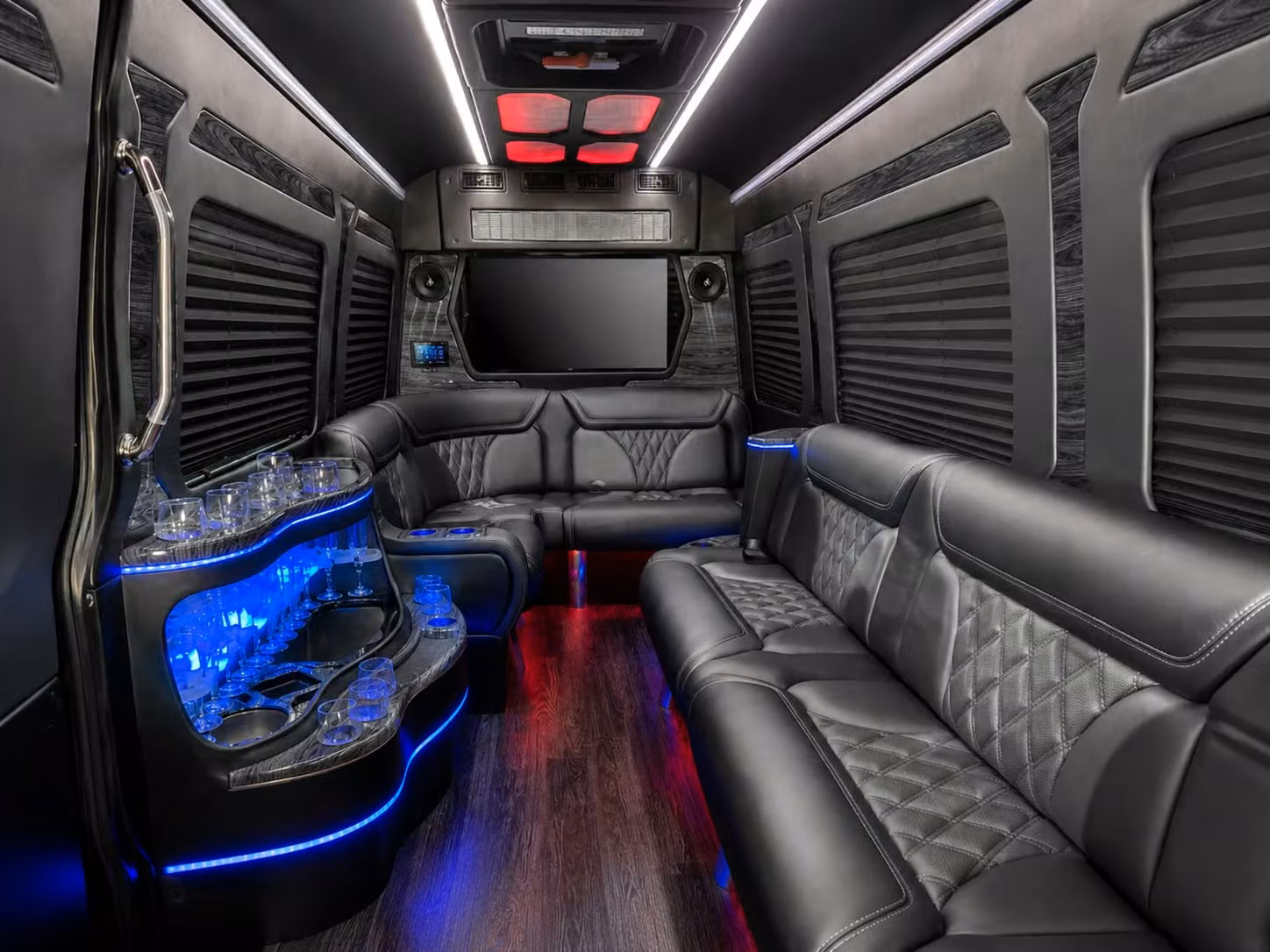 dallas love field and dfw airport transfers for government and military personnel