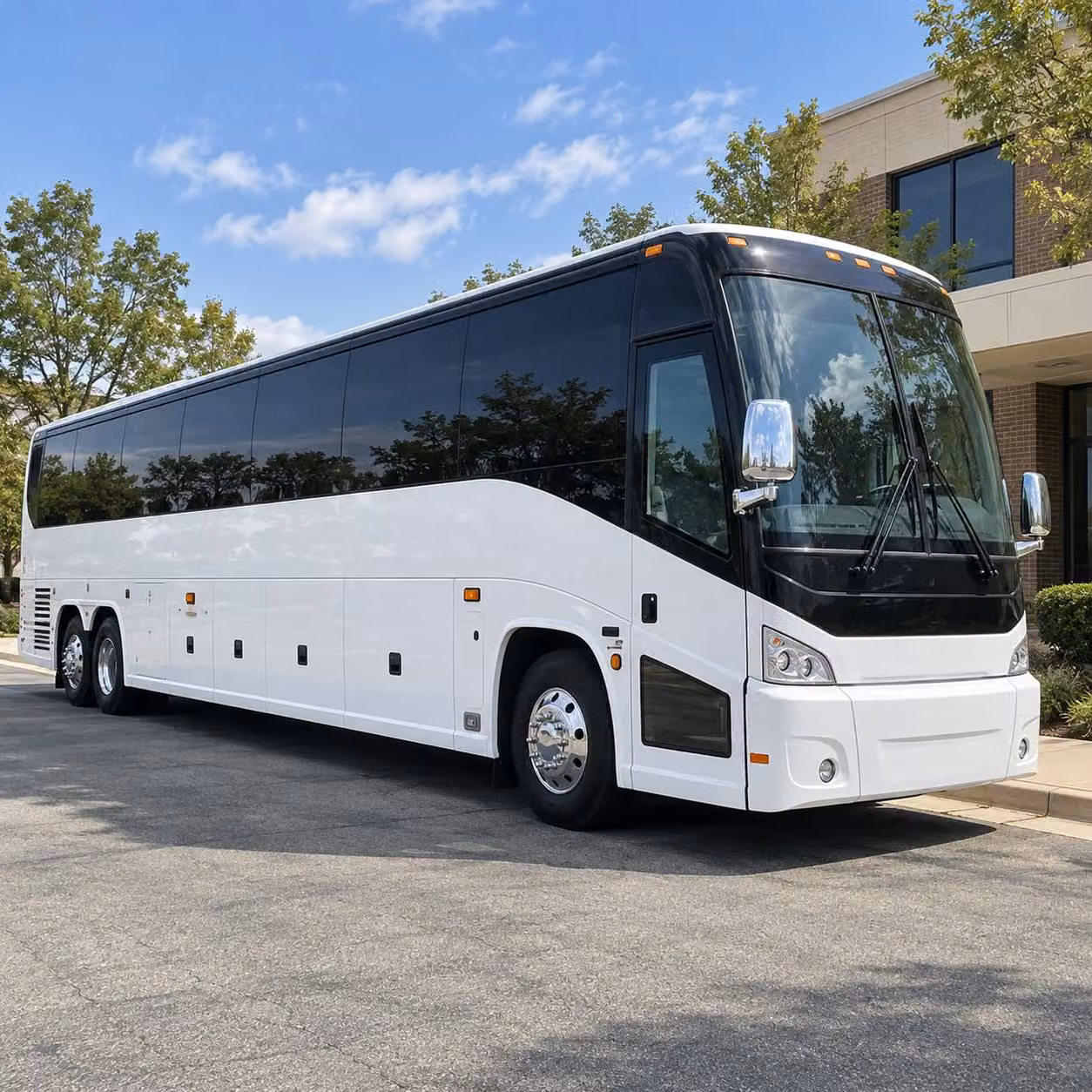 dallas party bus rentals that make prom night unforgettable
