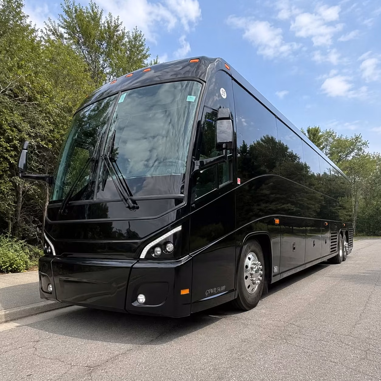 dallas to san antonio long distance bus rentals for groups of every size