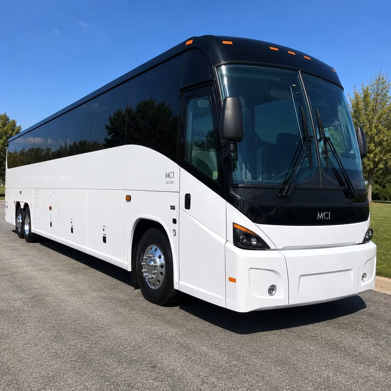 ditch the i 635 grind employee shuttle buses that beat dallas traffic every morning