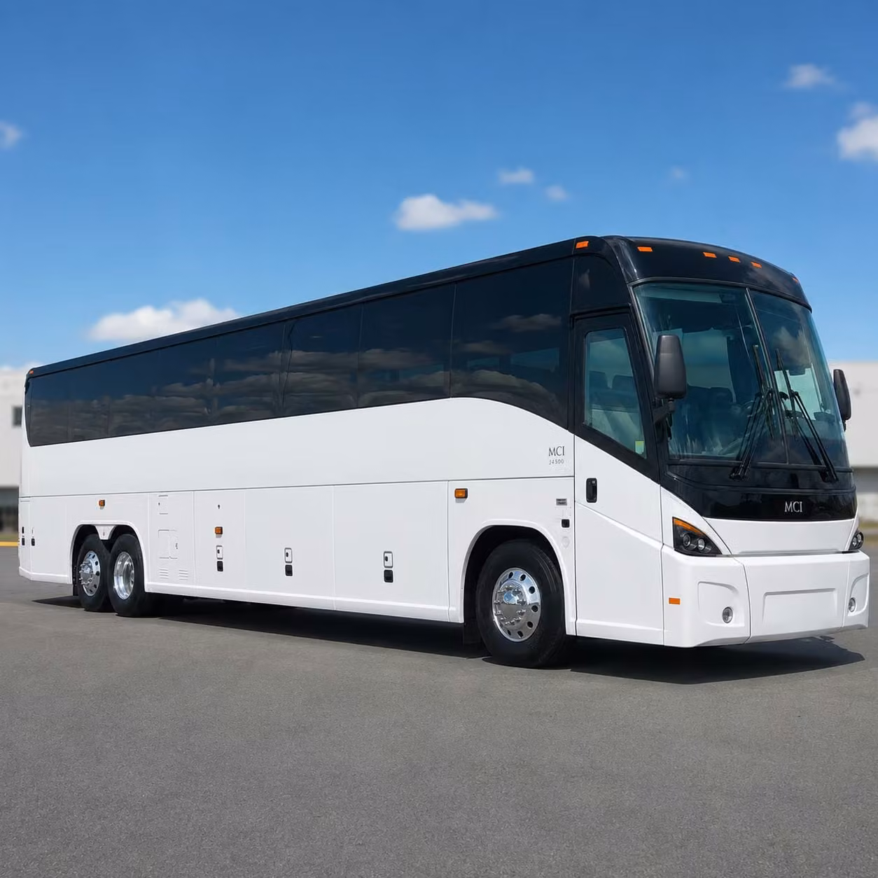 fill out one quick form to schedule recurring employee shuttles across the dfw metroplex