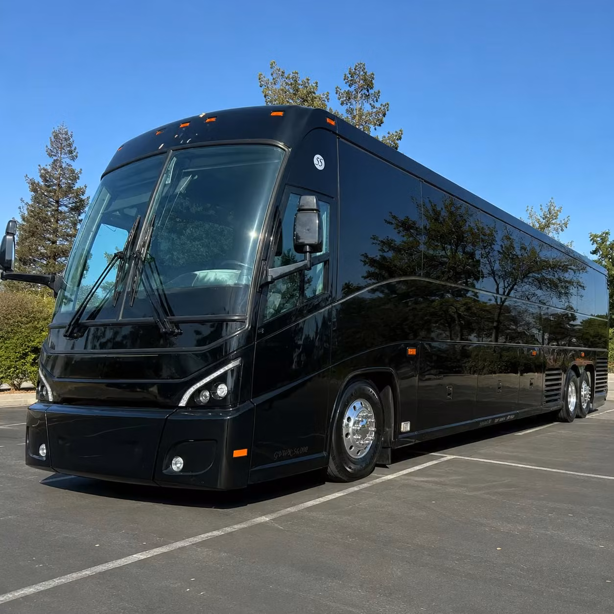 long distance transportation from dallas for cruise groups departing galveston