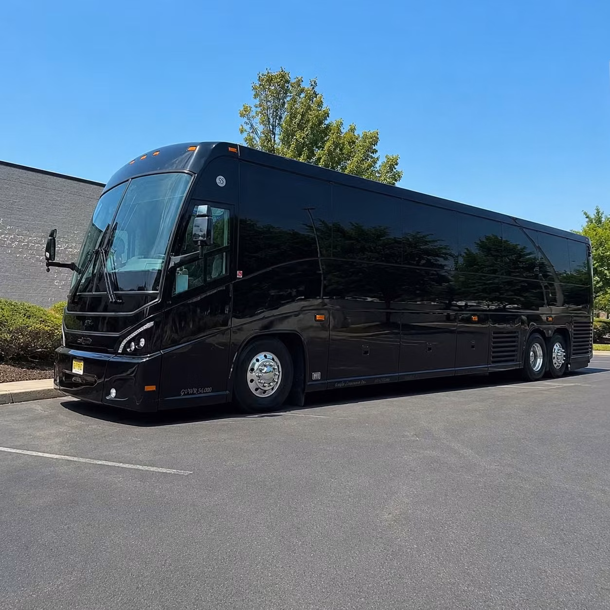 multi day bus rentals out of dallas for school groups sports teams and corporate travel