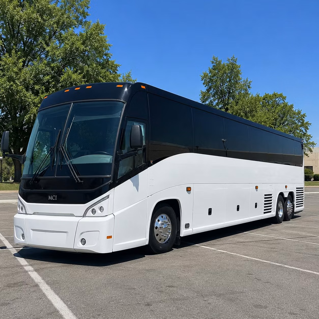 religious group transportation services in dallas