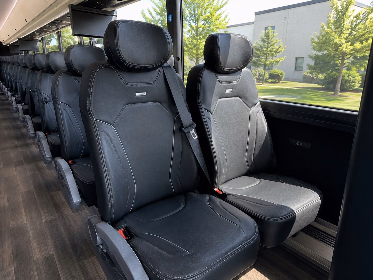 transport your bridal party in style across the dallas fort worth metroplex