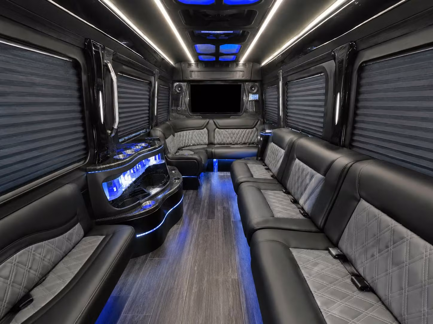 you ll love how easy it is to book dallas church event shuttle service